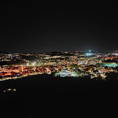 Agriturismo Panorama تيرامو المظهر الخارجي الصورة