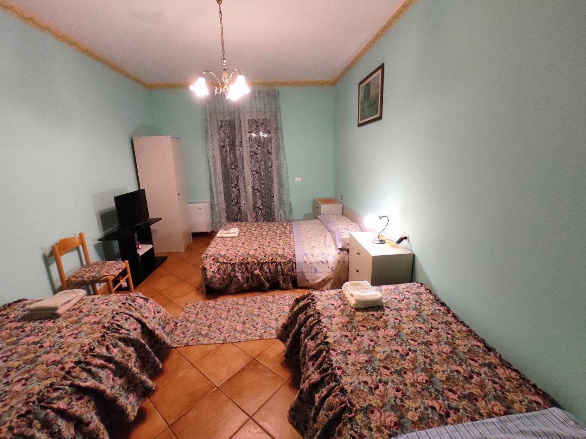 Agriturismo Panorama تيرامو المظهر الخارجي الصورة